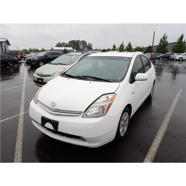 2006 Toyota Prius