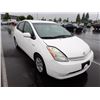 Image 2 : 2006 Toyota Prius