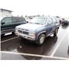 Image 1 : 1993 Nissan Pathfinder