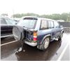 Image 3 : 1993 Nissan Pathfinder