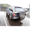 Image 4 : 1993 Nissan Pathfinder