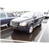 Image 1 : 2005 Volvo XC90