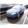Image 1 : 2005 Audi A4