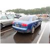 Image 3 : 2005 Audi A4