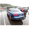 Image 4 : 2005 Audi A4