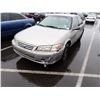 Image 1 : 2001 Toyota Camry