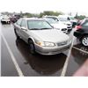 Image 2 : 2001 Toyota Camry