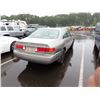Image 3 : 2001 Toyota Camry