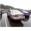 Image 4 : 2001 Toyota Camry