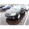 Image 1 : 2009 Subaru Outback