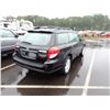 Image 3 : 2009 Subaru Outback