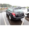Image 4 : 2009 Subaru Outback