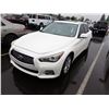Image 1 : 2016 Infiniti Q50