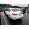 Image 4 : 2016 Infiniti Q50