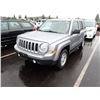 Image 1 : 2016 Jeep Patriot
