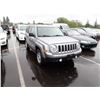 Image 2 : 2016 Jeep Patriot