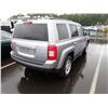 Image 3 : 2016 Jeep Patriot