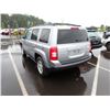 Image 4 : 2016 Jeep Patriot