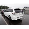 Image 4 : 2012 Toyota Sienna