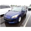 Image 1 : 2012 Mazda Mazda3