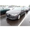 Image 1 : 2012 Audi A6