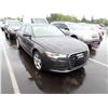 Image 2 : 2012 Audi A6