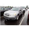 Image 1 : 2010 Subaru Outback
