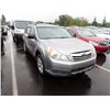 Image 2 : 2010 Subaru Outback