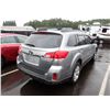 Image 3 : 2010 Subaru Outback