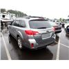 Image 4 : 2010 Subaru Outback