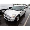 Image 1 : 2012 Mini Cooper