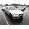 Image 2 : 2014 BMW 528i