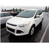 Image 1 : 2016 Ford Escape