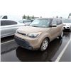 Image 1 : 2015 Kia Soul