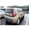 Image 3 : 2015 Kia Soul