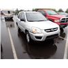 Image 2 : 2009 Kia Sportage