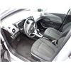 Image 5 : 2018 Chevrolet Sonic