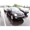 Image 2 : 2001 Volkswagen New Beetle