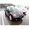 Image 4 : 2001 Volkswagen New Beetle