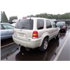 Image 3 : 2005 Ford Escape