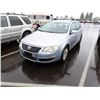 Image 1 : 2007 Volkswagen Passat