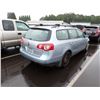 Image 3 : 2007 Volkswagen Passat