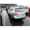 Image 4 : 2007 Volkswagen Passat
