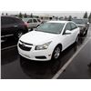 Image 1 : 2014 Chevrolet Cruze