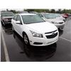 Image 2 : 2014 Chevrolet Cruze