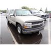 Image 2 : 2002 Chevrolet Silverado 1500