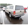 Image 4 : 2002 Chevrolet Silverado 1500