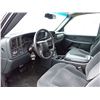 Image 5 : 2002 Chevrolet Silverado 1500