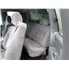 Image 6 : 2002 Chevrolet Silverado 1500