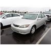 Image 1 : 2004 Toyota Camry